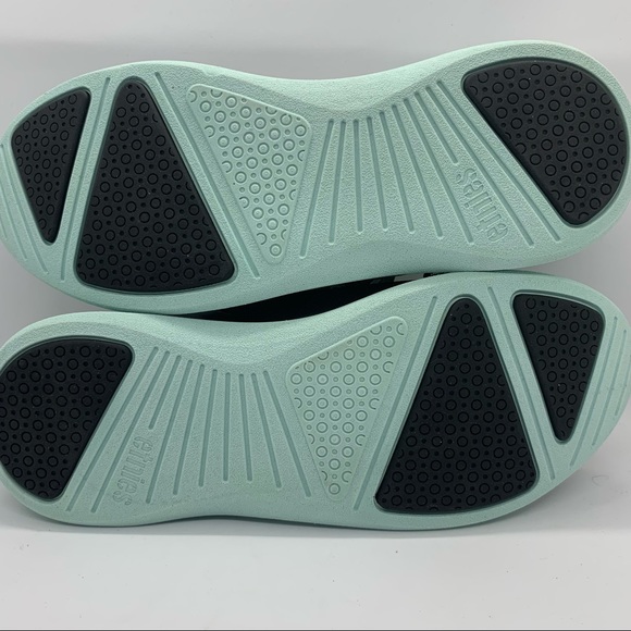 Etnies Balboa Bloom Skate Shoe Mens Size 8 - Picture 4 of 6